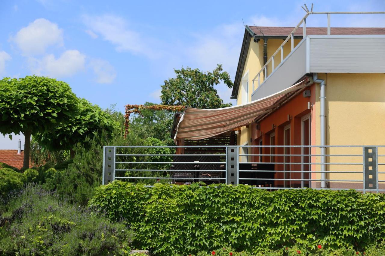 Sobe Grabar Bed & Breakfast Ptuj Exterior photo